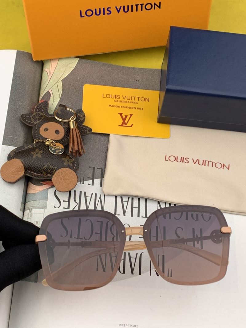 LV Sunglasses